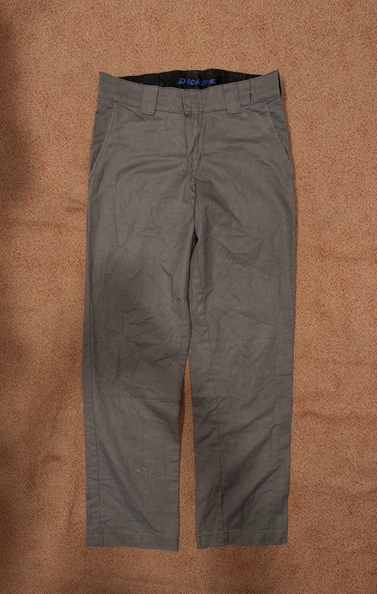 Dickies grey
