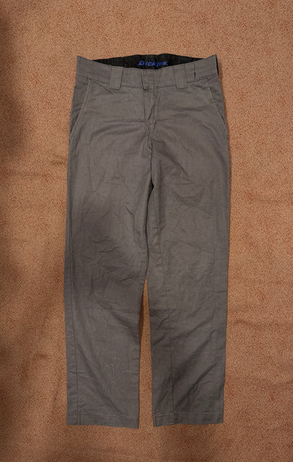 Dickies grey