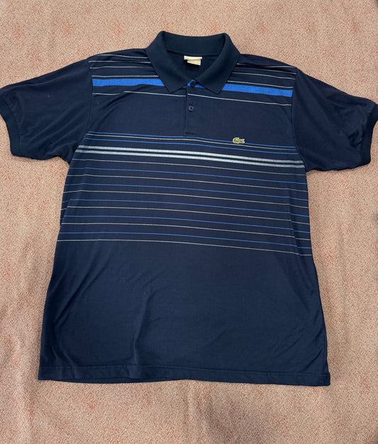 Polo Lacoste  tg. S/M cod62