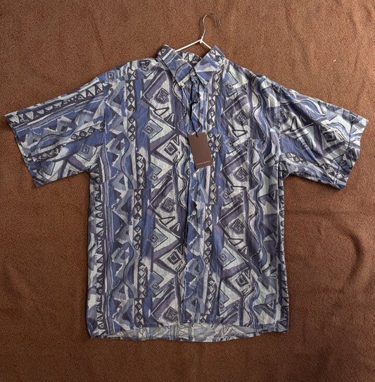 Camicia Hawaii tg. S/M cod18