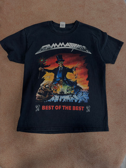 Vintage shirt  GAMMARAY tg. M/L