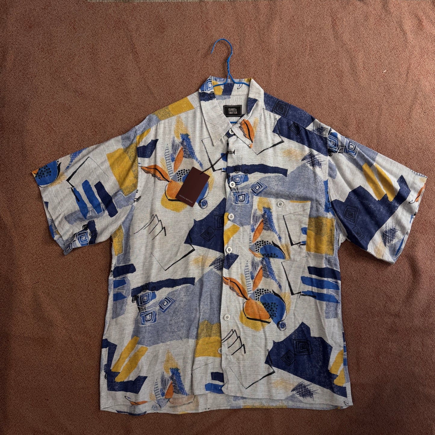 Camicia Hawaii tg. L/XL cod19