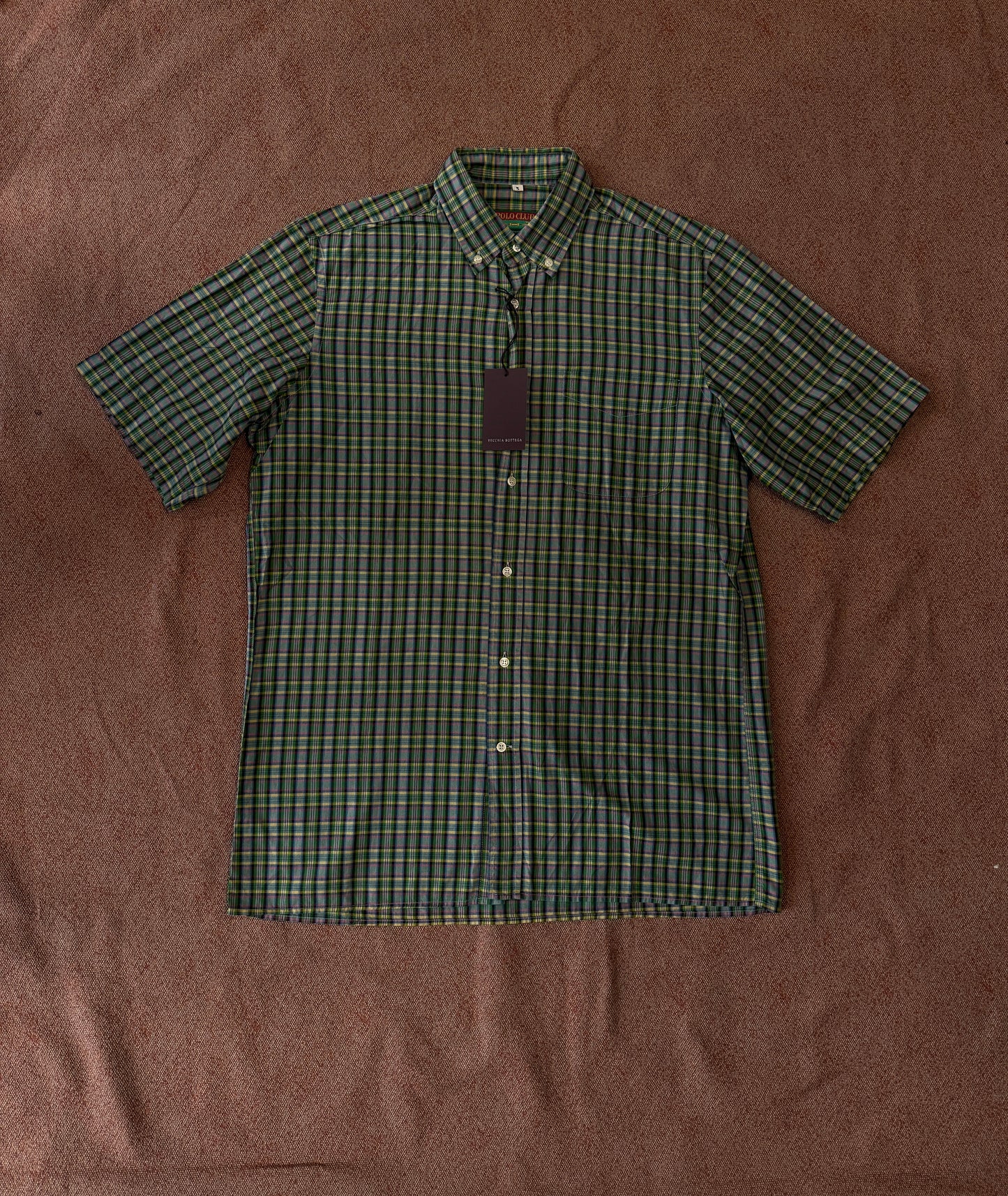 Camicia tg. M/L cod11