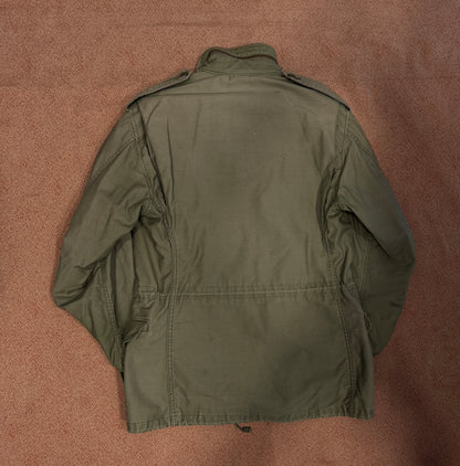 Field jacket USA M51 tg.46/48