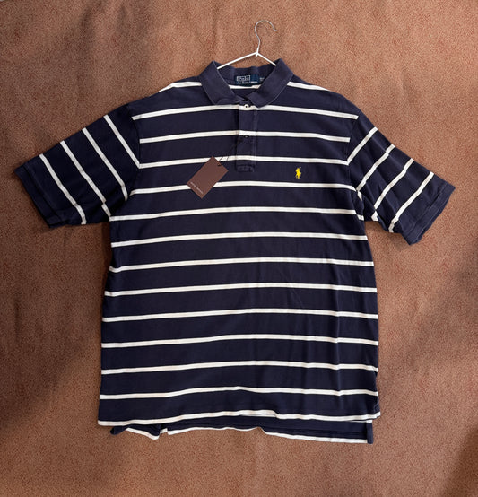 Polo ralph tg. XL/XXL cod115