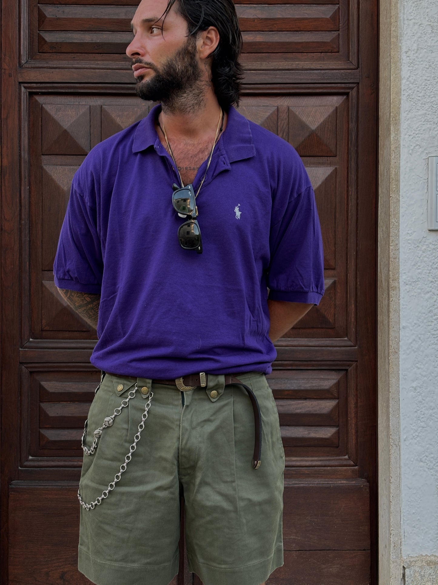 Polo ralph lauren tg.M/L