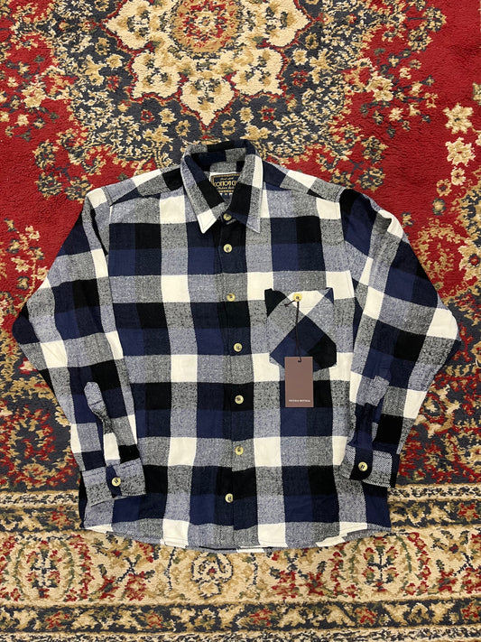 Camicia flanella tg.M AV25