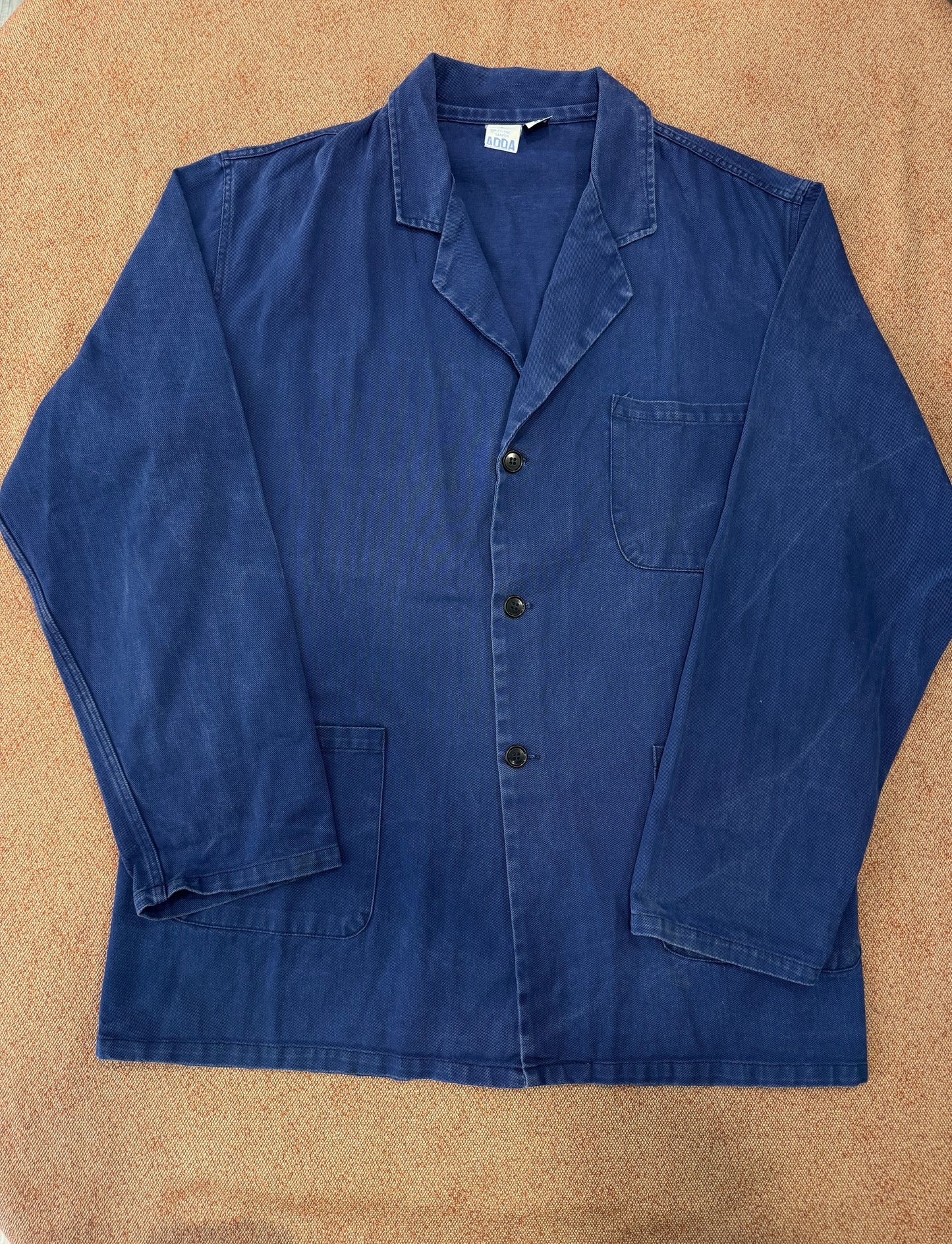 Work jacket tg. 50/52 cod39