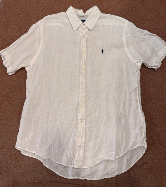 Camicia Ralph tg. M/L cod77