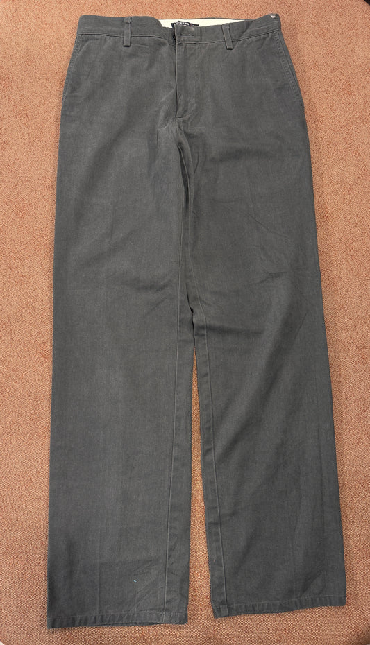 Dockers grey