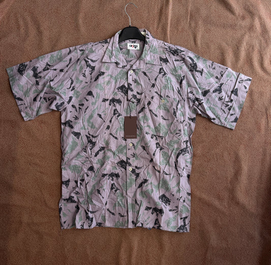 Camicia Hawaii tg. M/L cod09