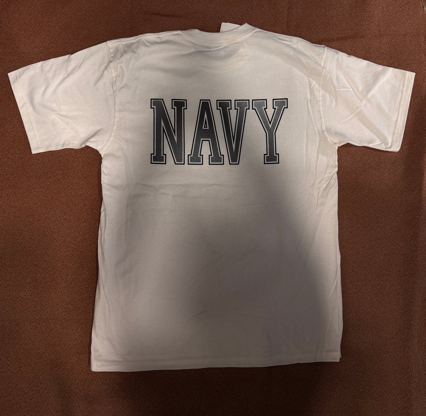 T-shirt Us Navy