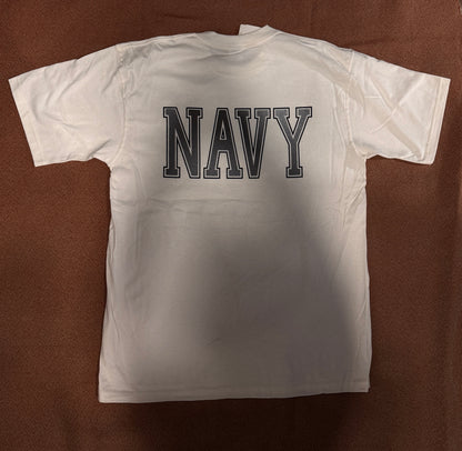 T-shirt Us Navy