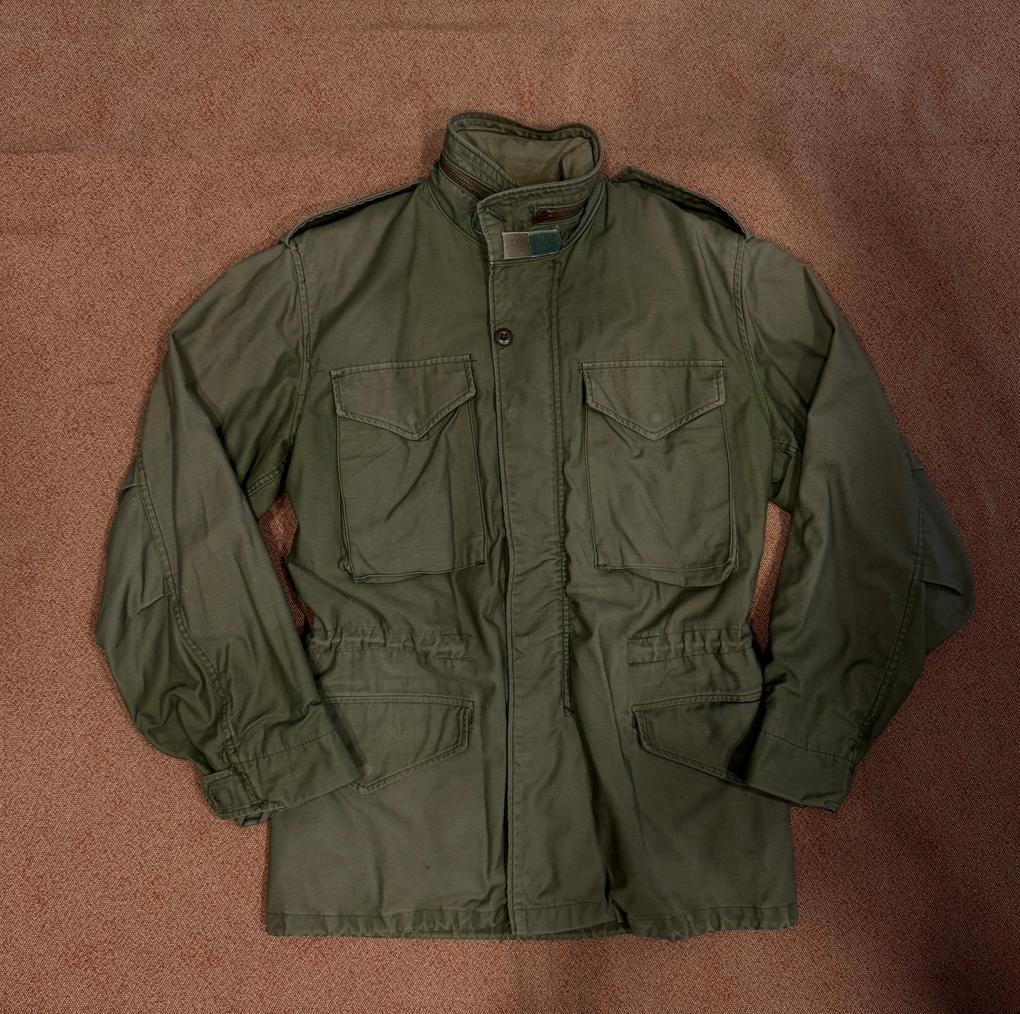 Field jacket USA M51 tg.46/48