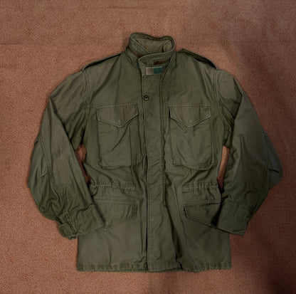 Field jacket USA M51 tg.46/48