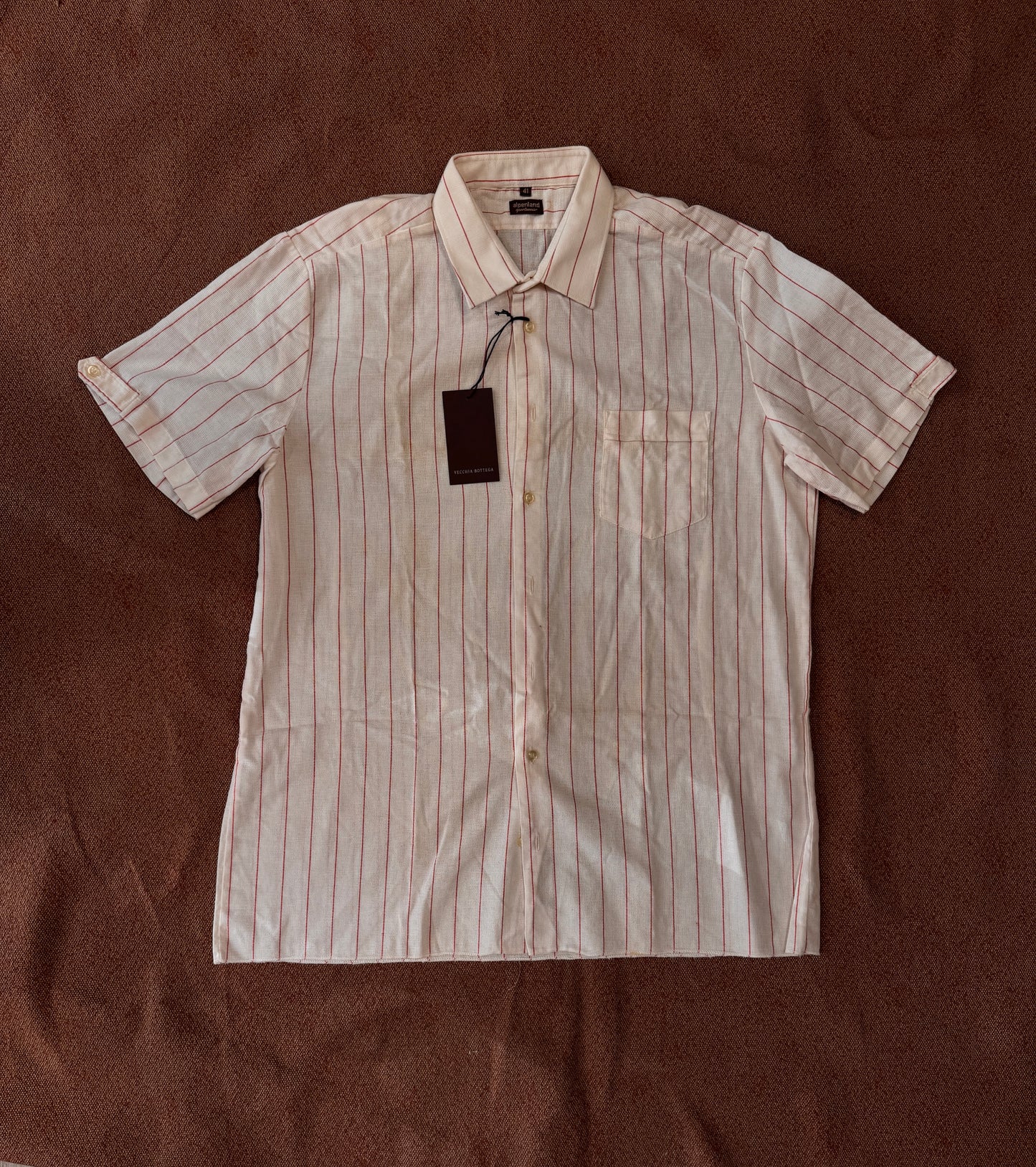 Camicia tg. S/M cod31