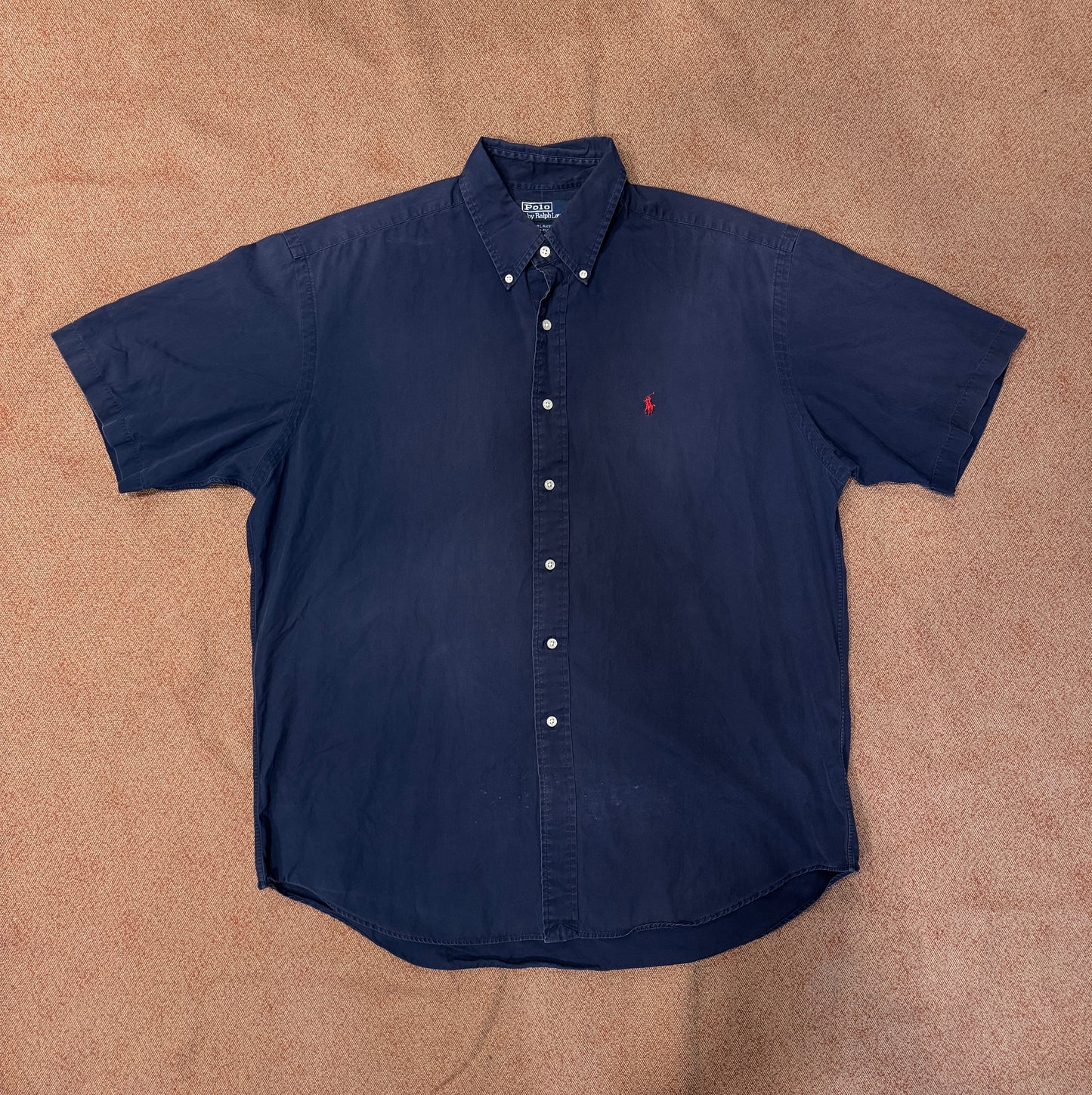 Camicia Ralph Lauren tg. L/XL cod15