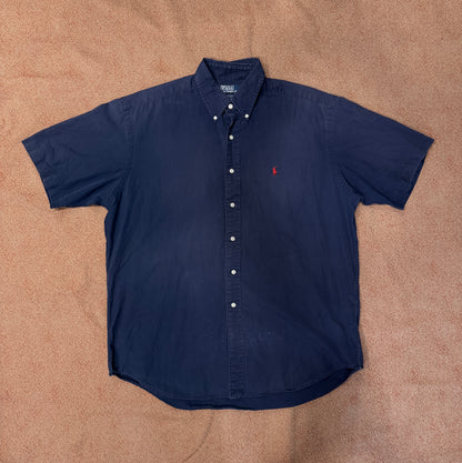 Camicia Ralph Lauren tg. L/XL cod15