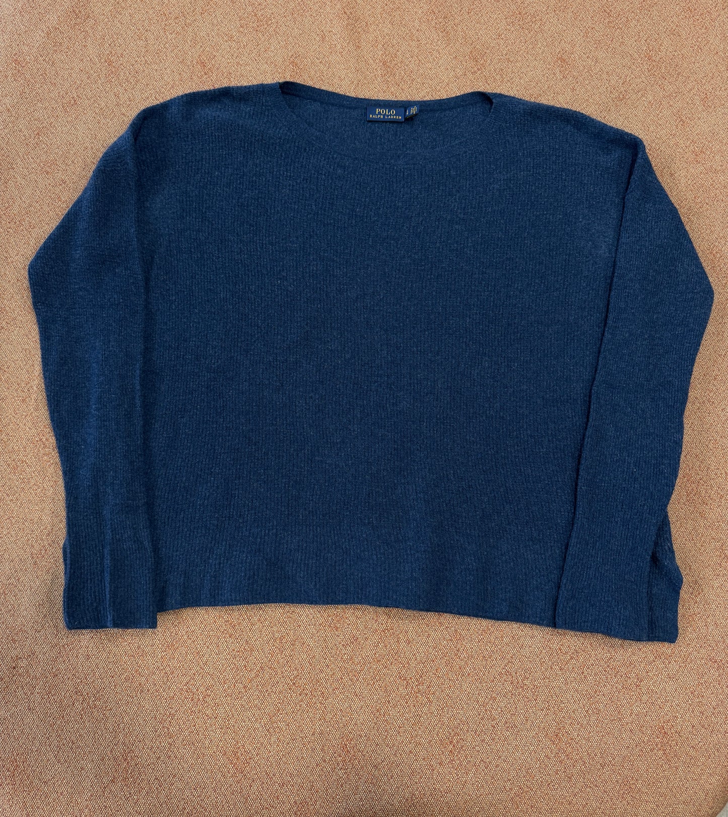 Pullover Ralph tg. L/XL