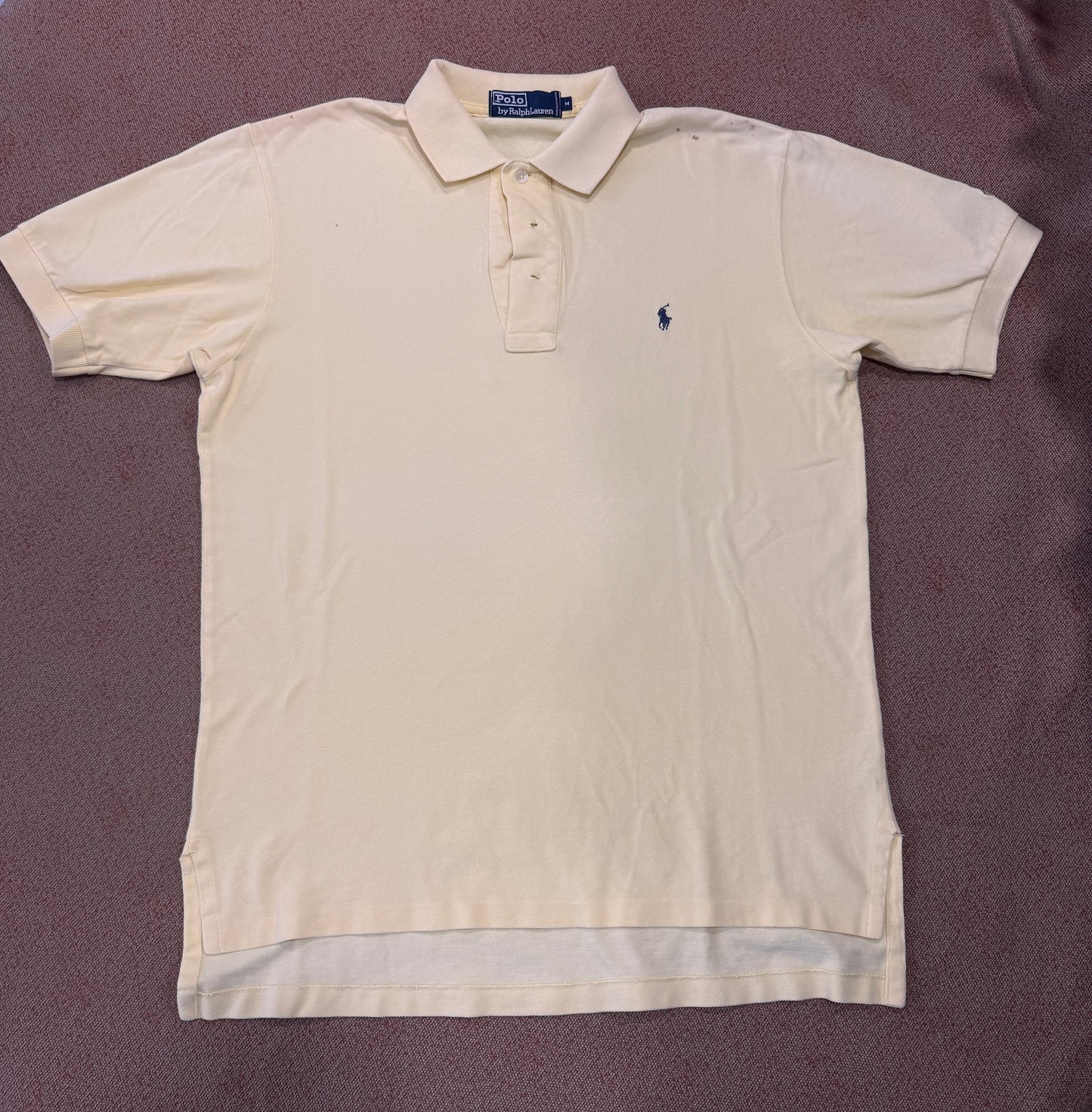 Polo Ralph tg. M/L cod32