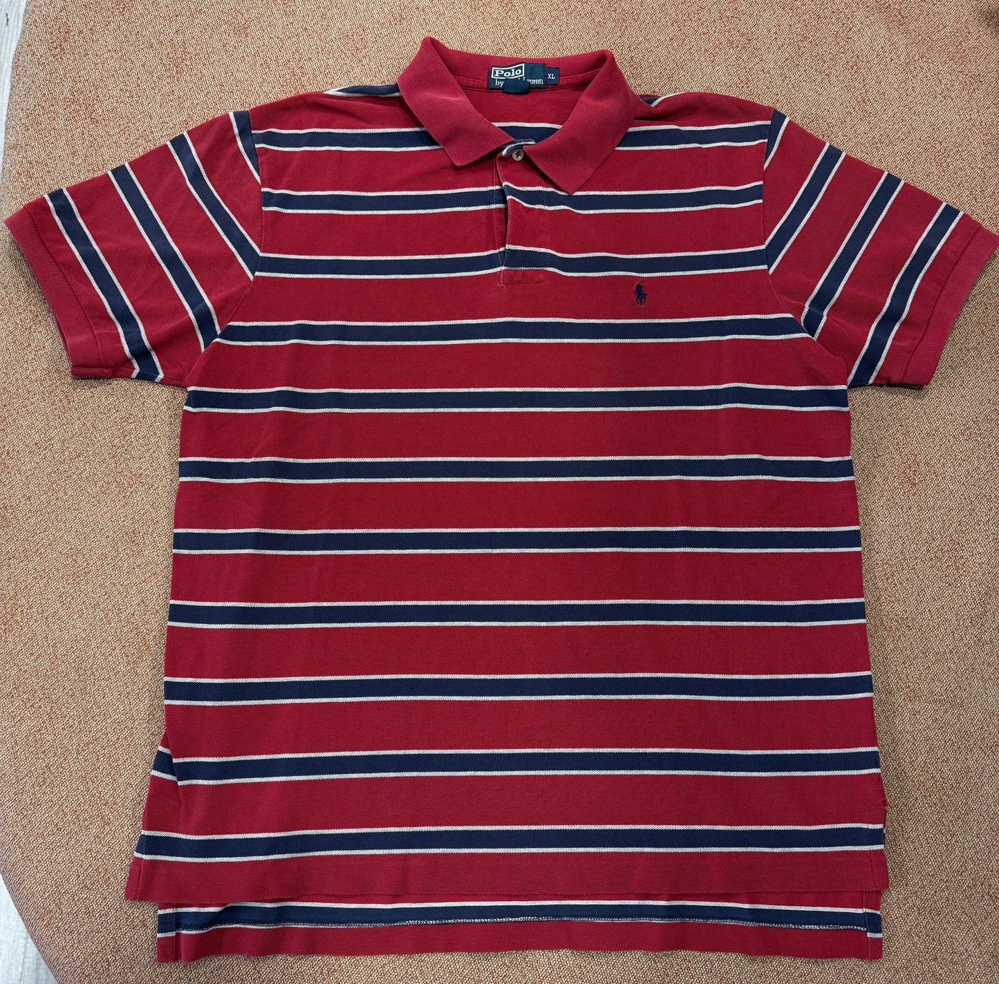 Polo Ralph tg. L/XL cod35