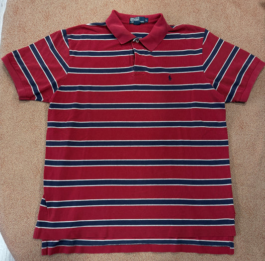 Polo Ralph tg. L/XL cod35