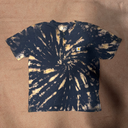 T-shirt carhartt tg. L/XL cod01