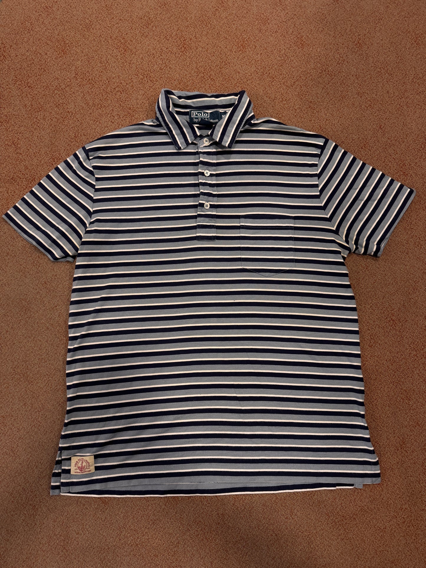 Polo Ralph tg. S/M cod02