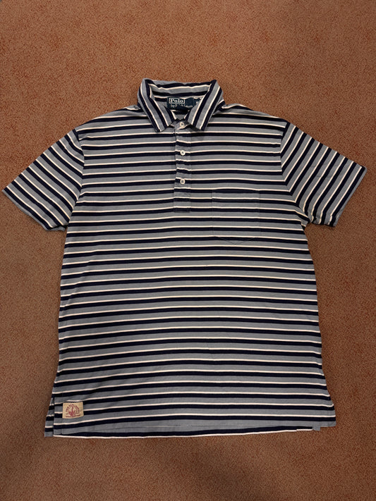 Polo Ralph tg. S/M cod02