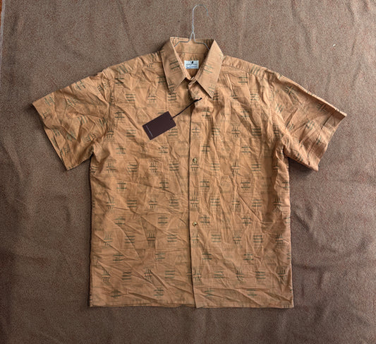 Camicia Hawaii tg. M/L cod17