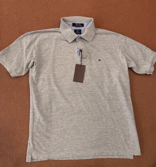 Polo Tommy  tg. S/M cod05