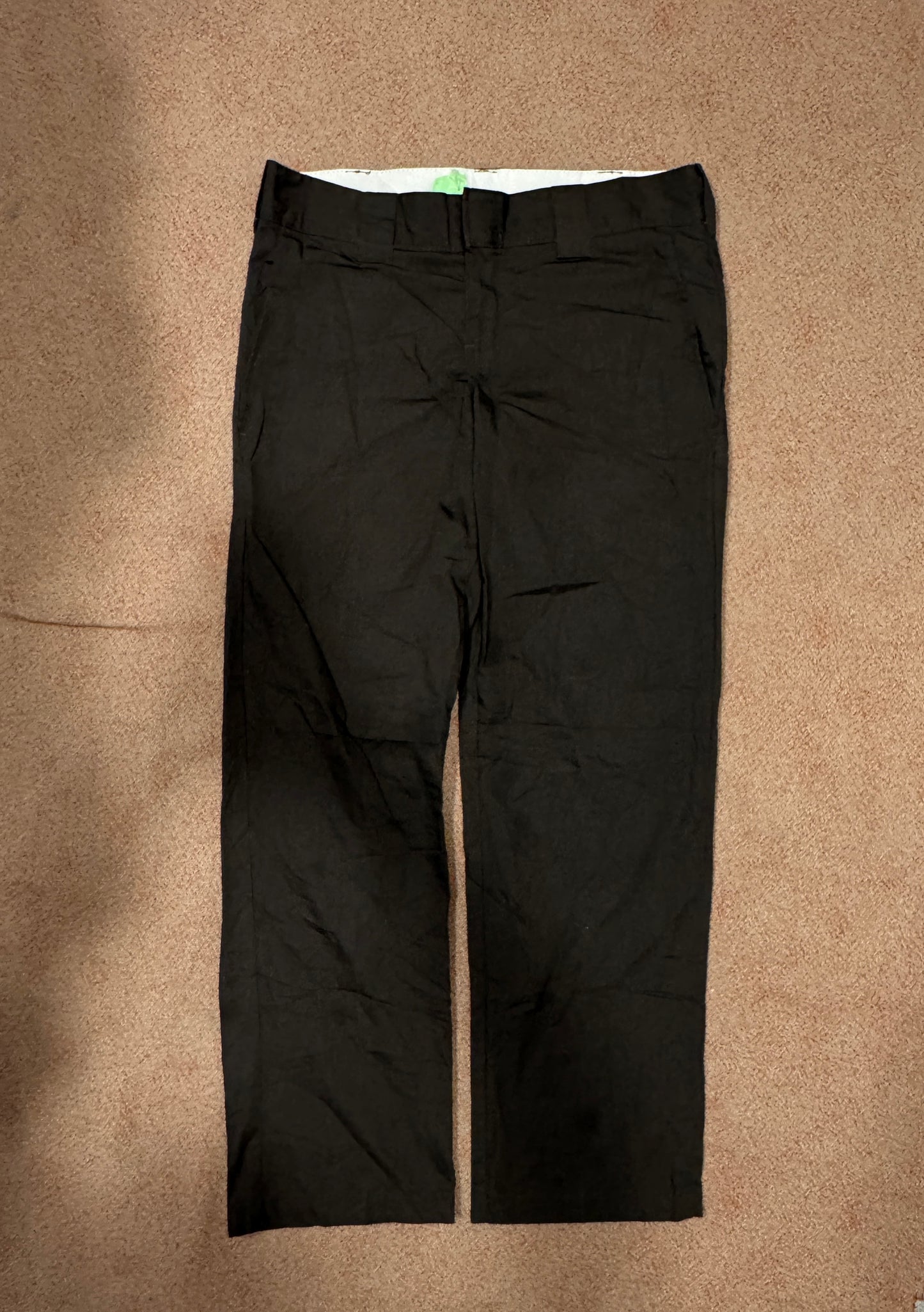 Dickies brown