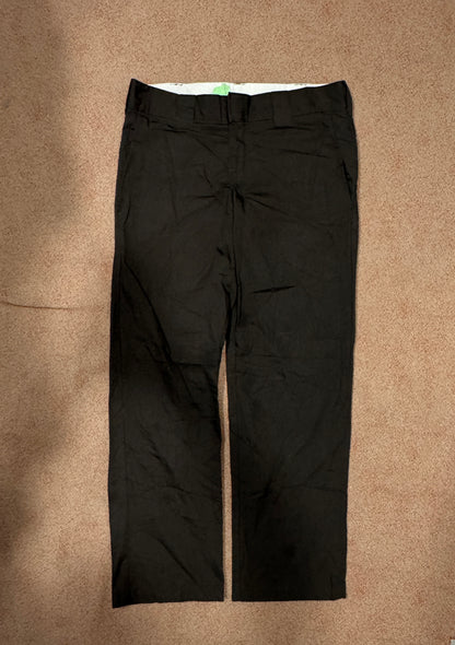 Dickies brown
