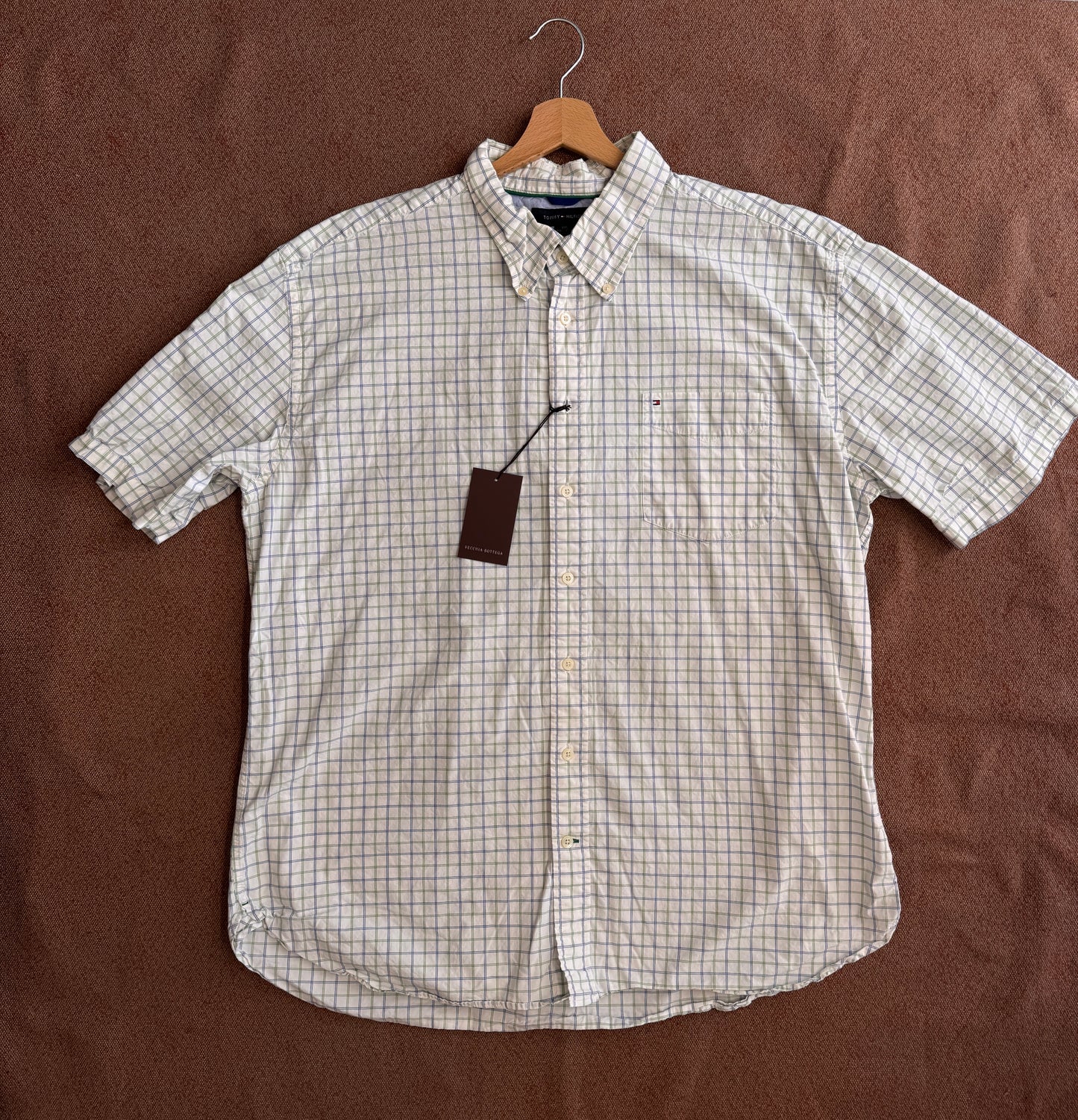 Camicia Tommy tg. XL/XXL cod12