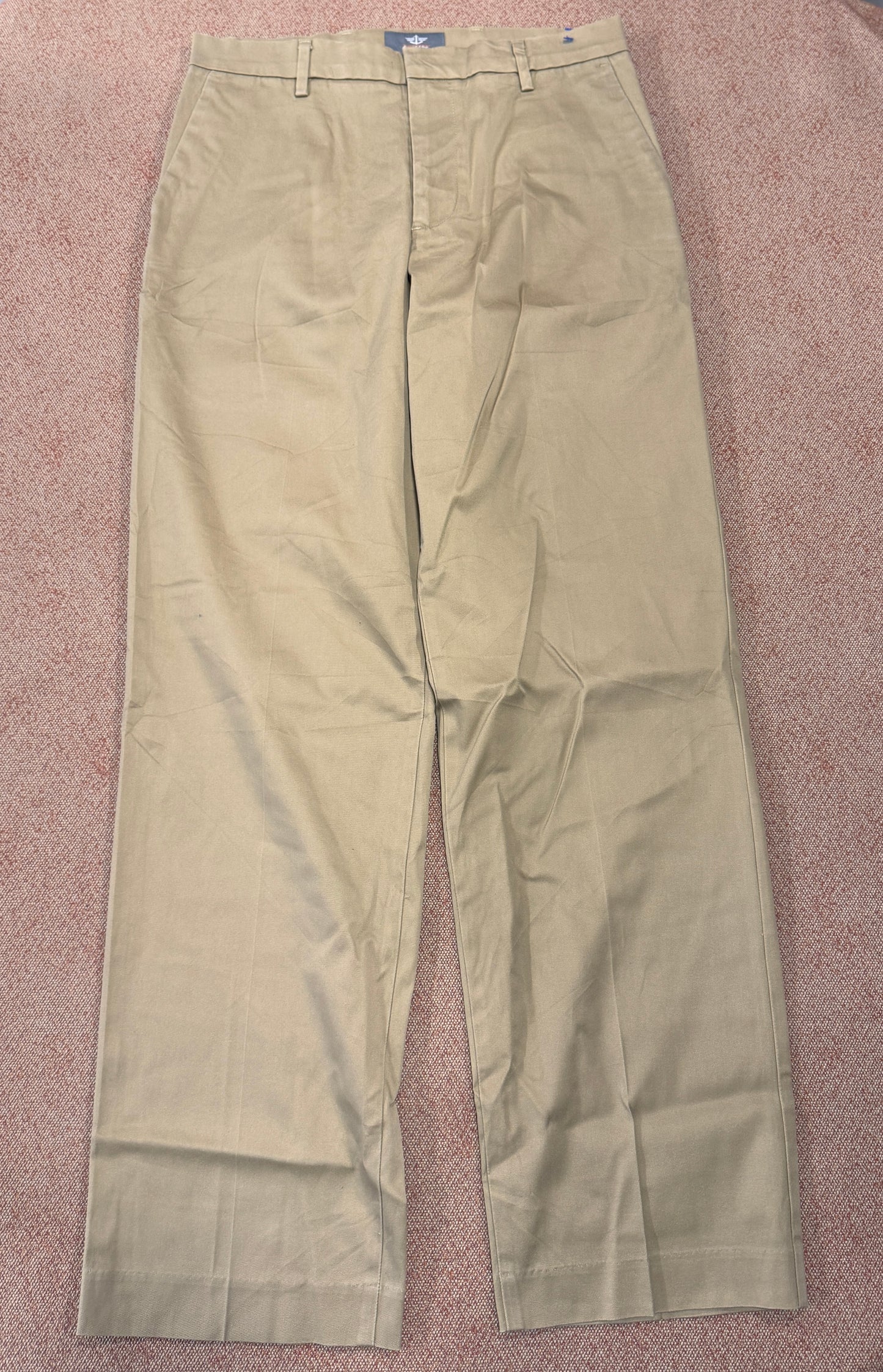Dockers beige sabbia
