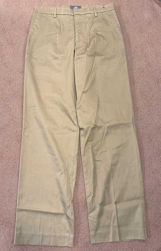 Dockers beige sabbia