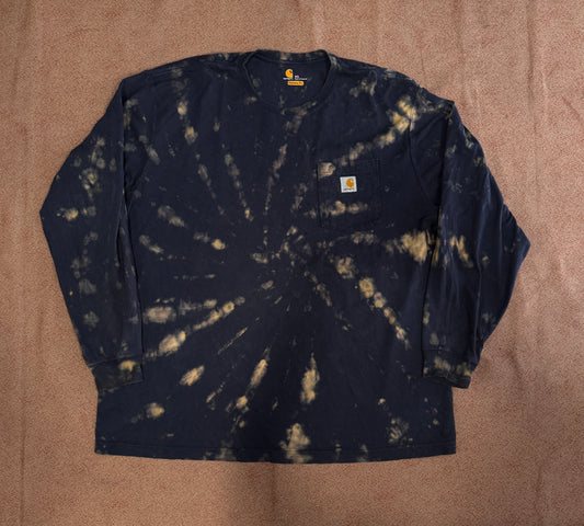 T-shirt carhartt tg. XXL/XXXL