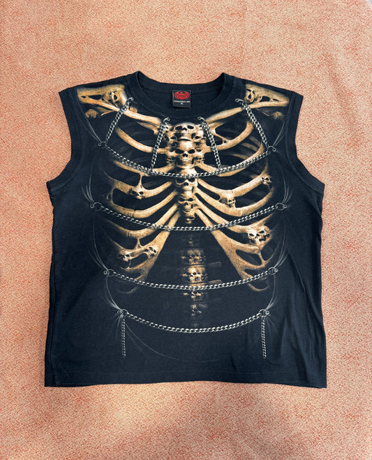 Vintage shirt tg. L/XL