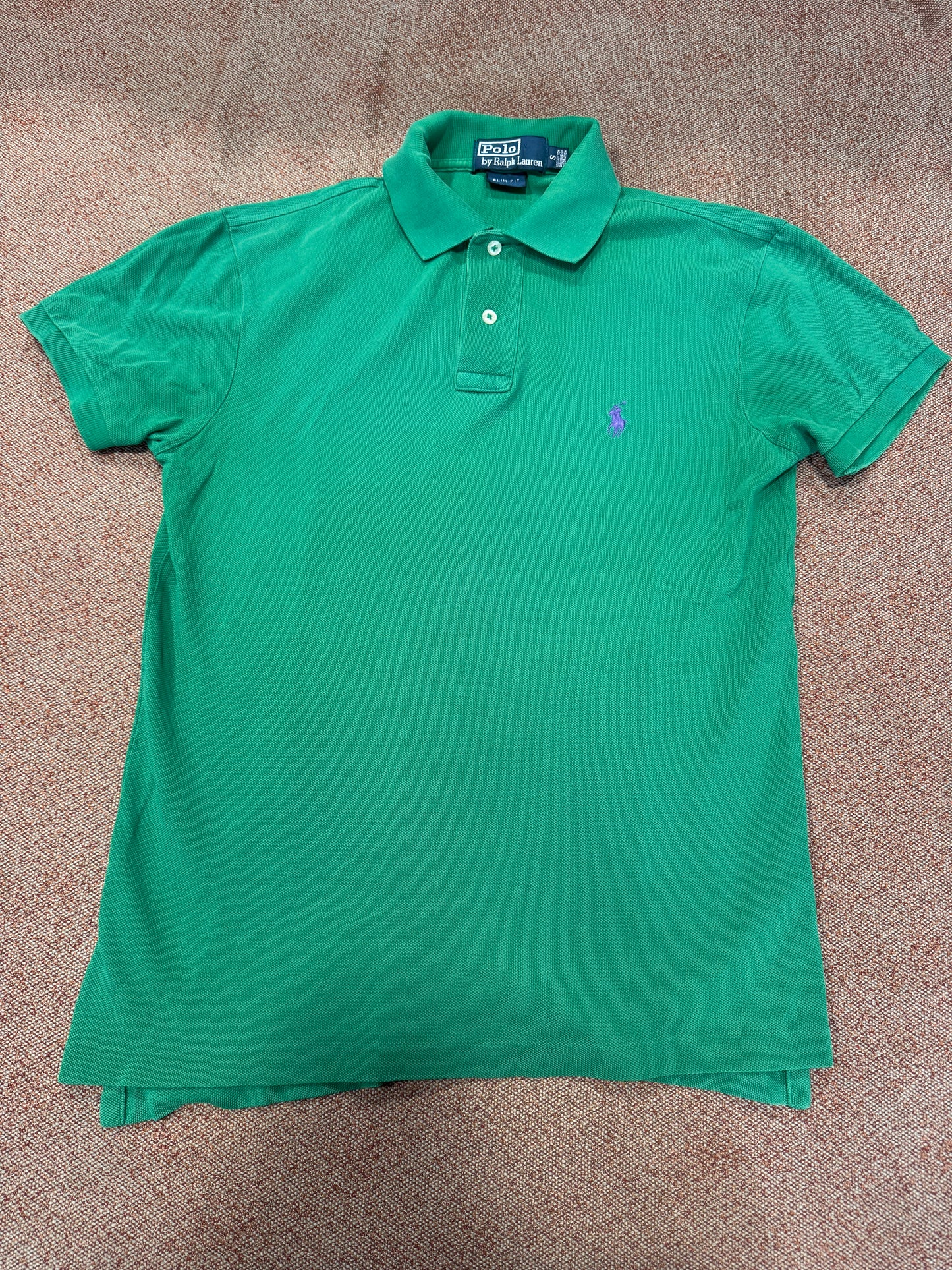 Polo Ralph Lauren tg. XS/S cod 229