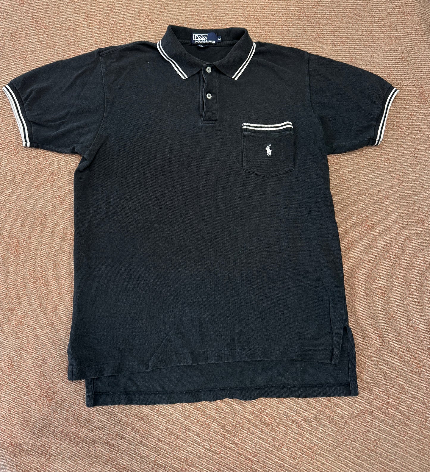 Polo Ralph tg. S/M cod08