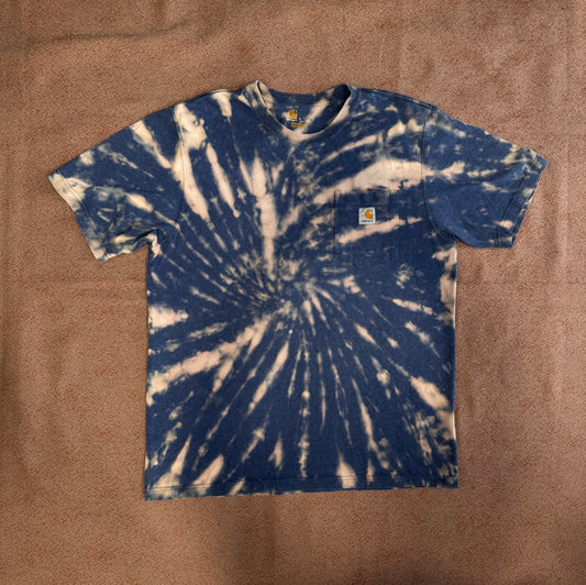 T-shirt carhartt tg. L/XL cod17