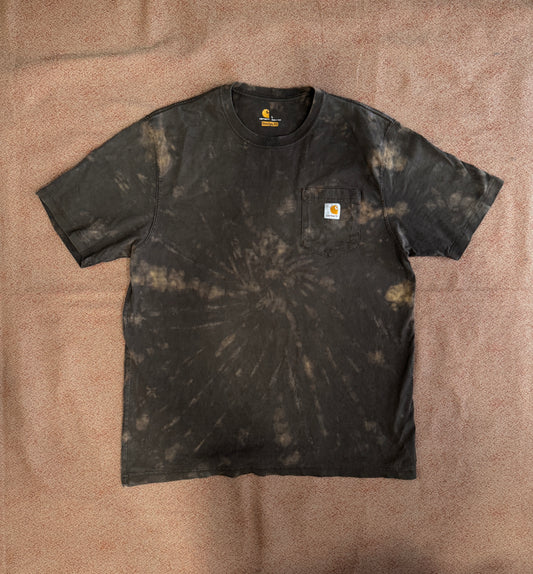 T-shirt carhartt tg. L/XL cod20