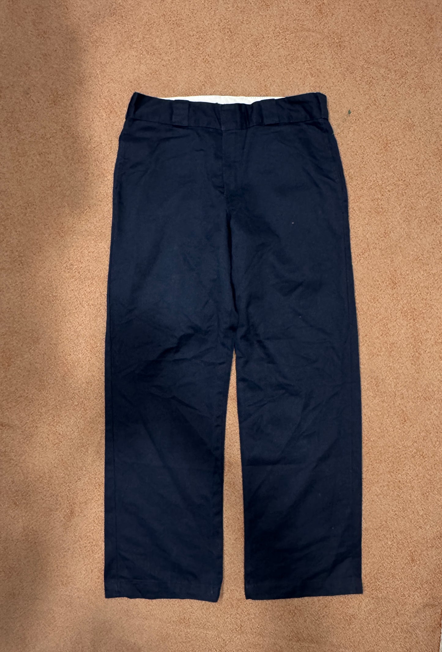 Dickies blu