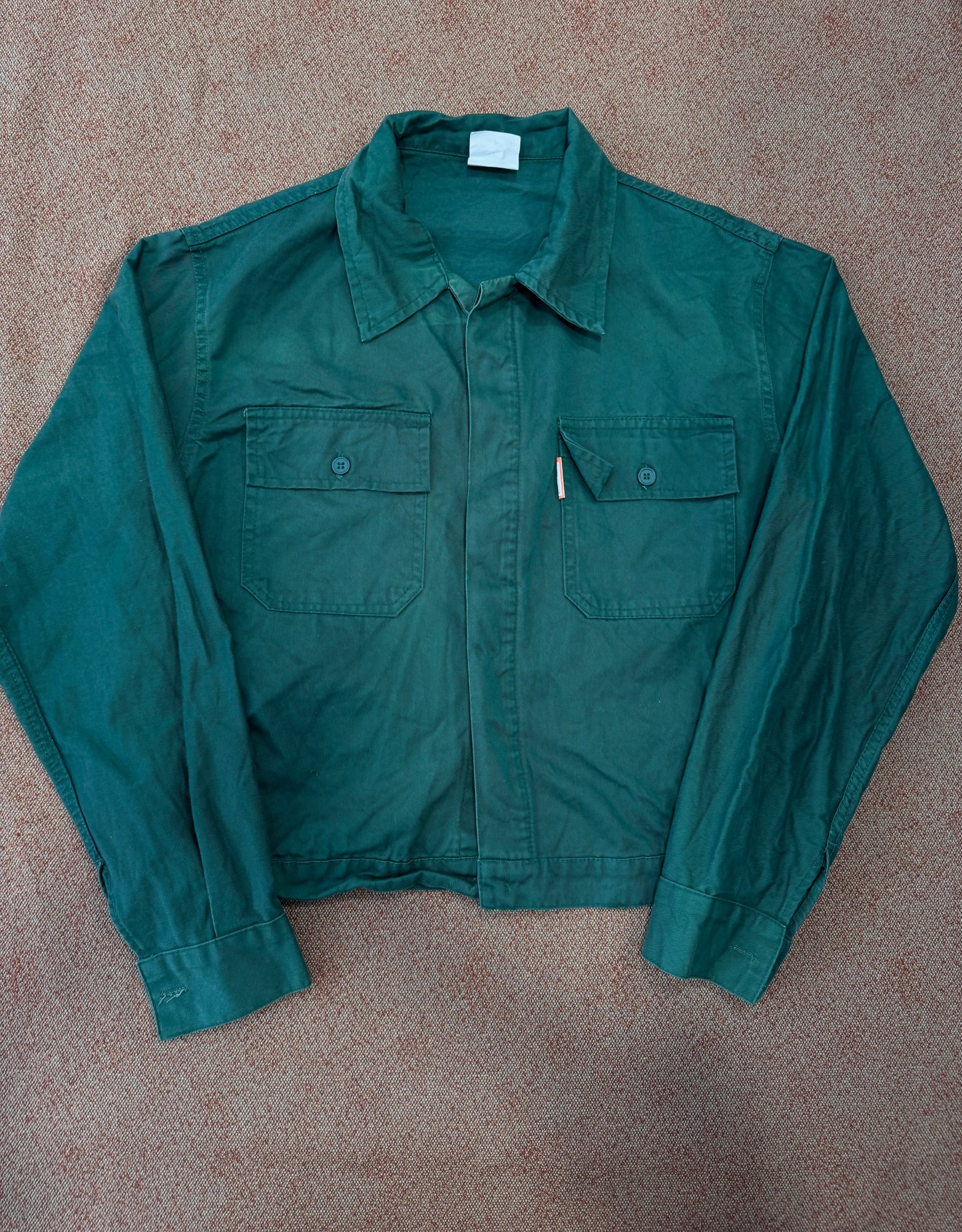 Work jacket tg. 48/50 cod48