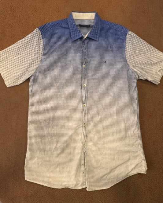 Camicia Tommy tg. S/M cod64