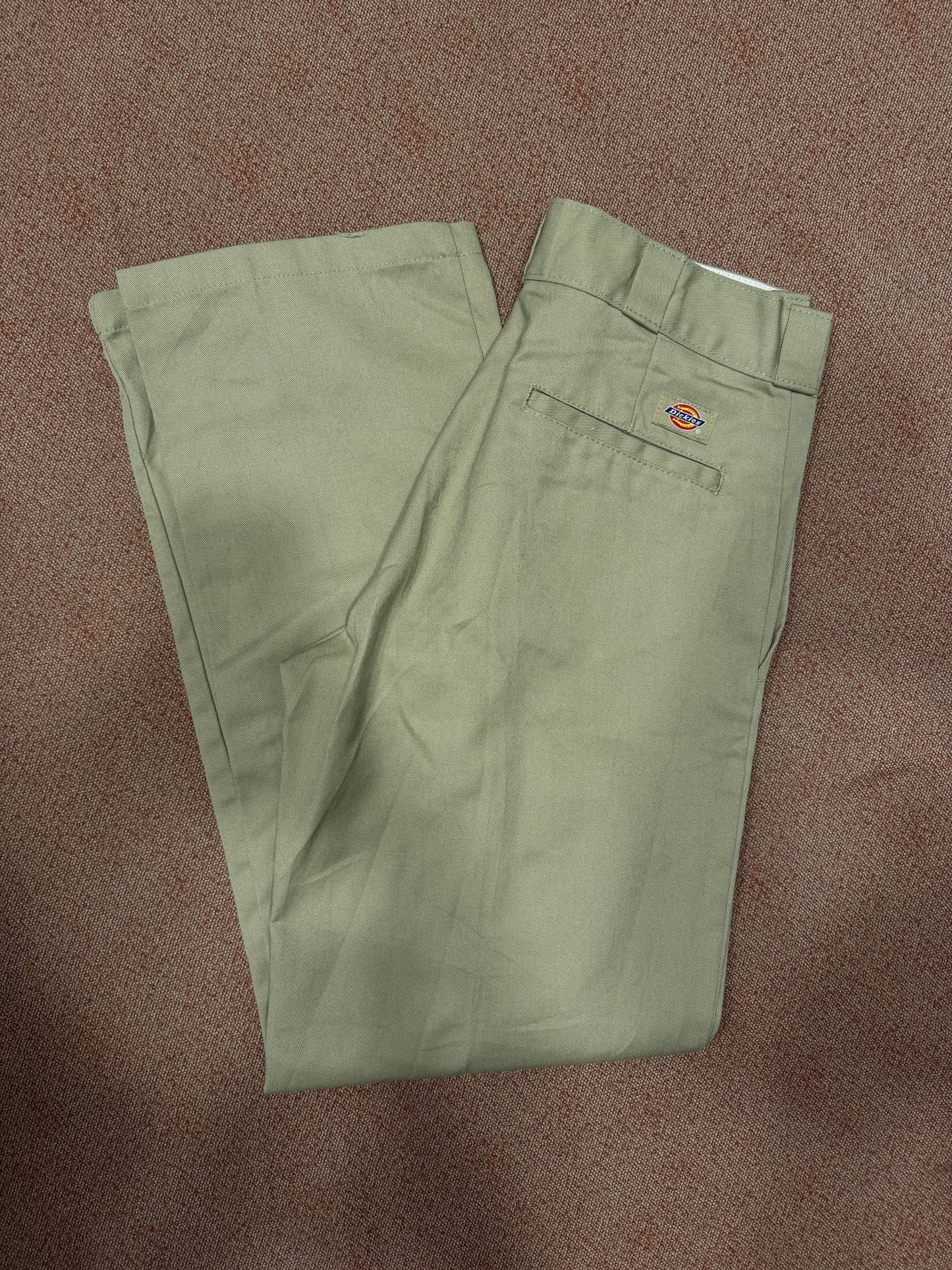 Dickies Pant beige