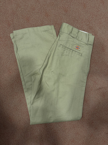 Dickies Pant beige