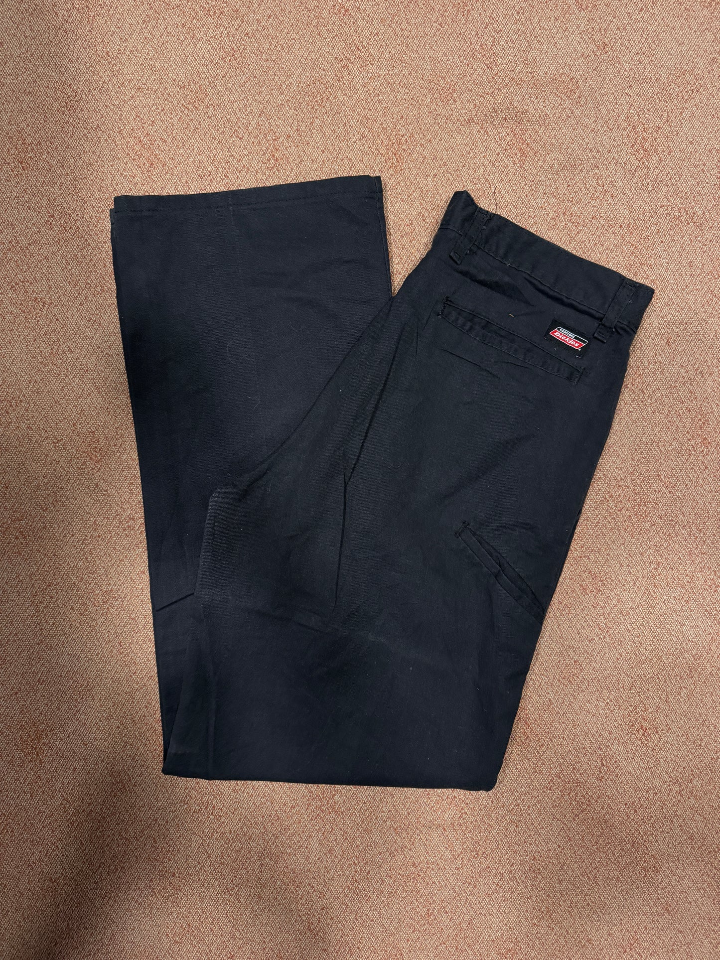 Dickies black