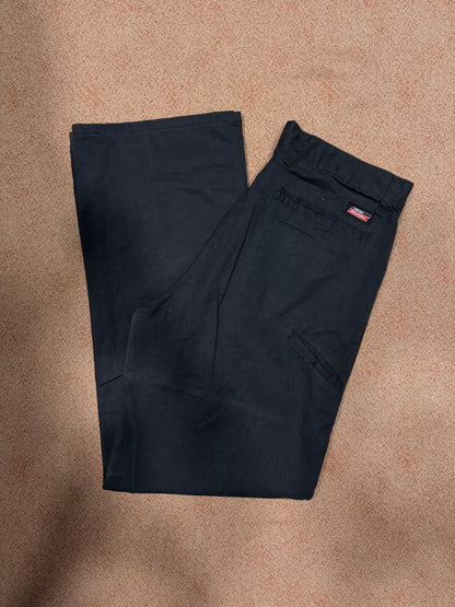 Dickies black