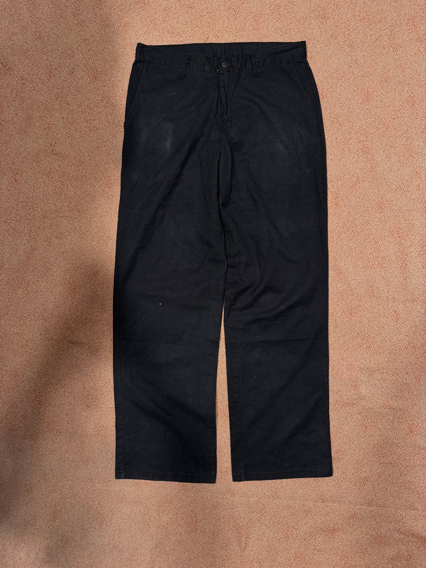 Dickies black